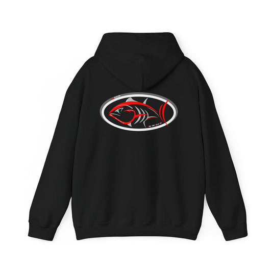 Fish Your Balls Off Original Hoodie