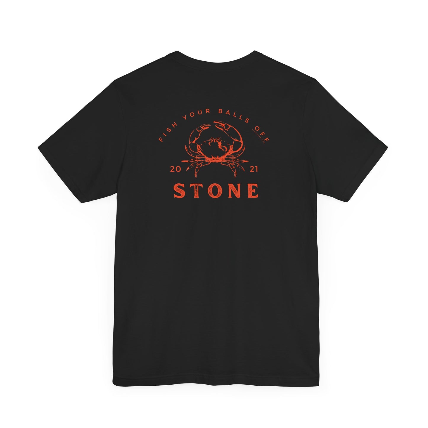 Fish Your Balls Off - Stone