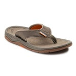 GRUNDENS MENS DECK BOSS SANDAL BRINDLE