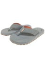 MENS DECK HAND SANDAL MONUMENT GREY