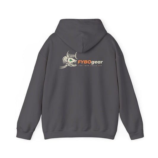 Fish Your Balls Off - FYBOgear Hoodie