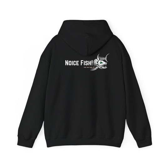 Fish Your Balls Off - Noice Fish Hoodie