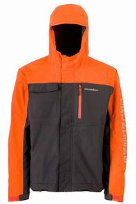 GRUNDENS TRANSMIT JACKET