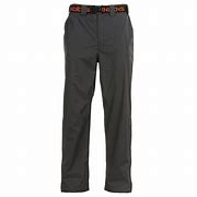 GRUNDENS TRIDENT PANTS 10360/025 ANCHOR