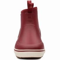 Load image into Gallery viewer, GRUNDENS WOMENS DECK BOSS ANKLE BOOT SPICED APPLE
