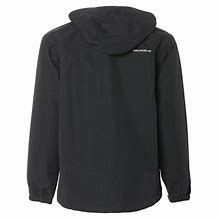 Load image into Gallery viewer, GRUNDENS FULL SHARE JACKET 10329/015 BLACK GREY
