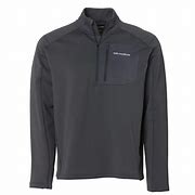 GRUNDIES THERMAN 1/4 ZIP TOP