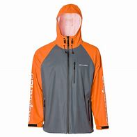 GRUNDENS TOURNEY JACKET 10139/801 BURNT ORANGE