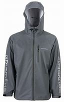 GRUNDENS TOURNEY JACKET 10139/053 IRON GREY