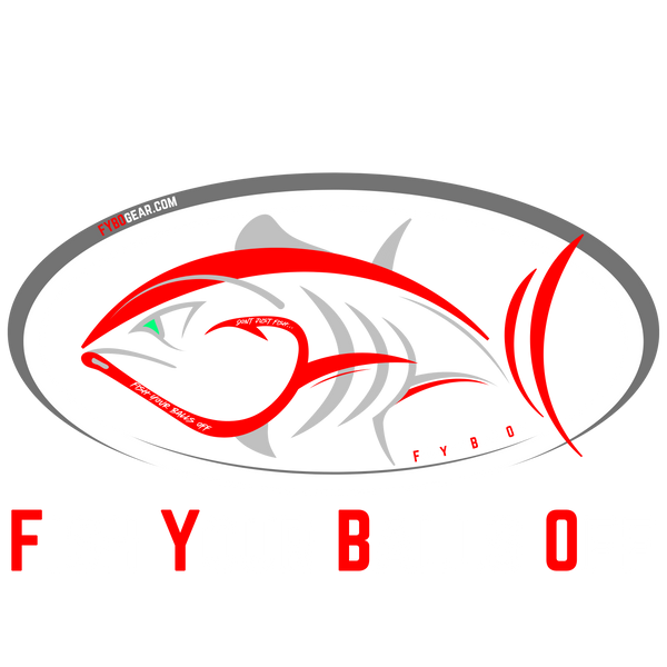 Fish Your Balls Off