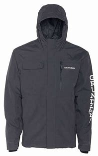 GRUNDENS TRANSMIT JACKET