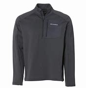 GRUNDIES THERMAL 1/4 ZIP TOP 20022/025 ANCHOR