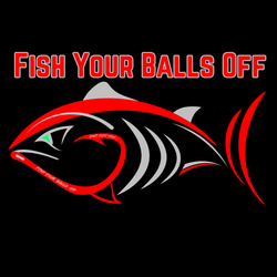 Fish Your Balls Off®