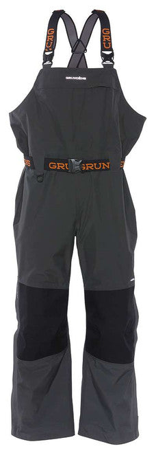 GRUNDENS CHARTER GORE-TEX BIB 10337/025 ANCHOR