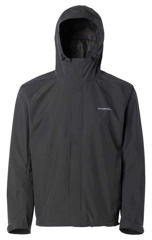 GRUNDENS CHARTER GORE-TEX JACKET