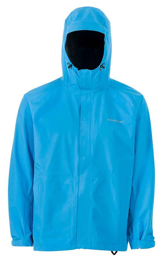 GRUNDENS CHARTER GORE-TEX JACKET