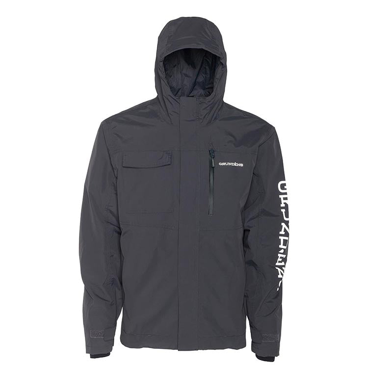 GRUNDENS TRANSMITT JACKET 10340/025 ANCHOR